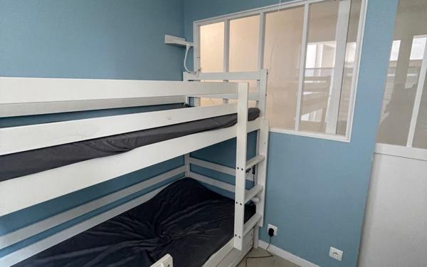 Appartement à vendre    3 pièces •  La Flotte