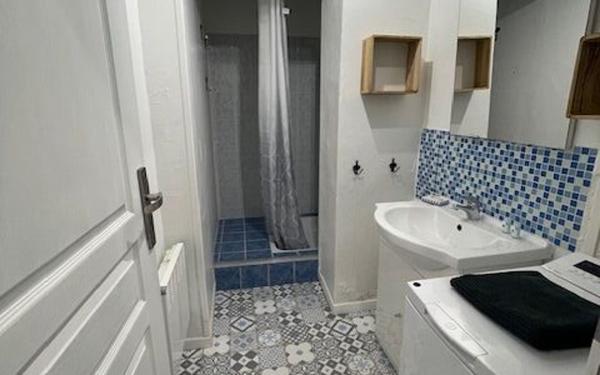 Appartement à vendre    3 pièces •  La Flotte