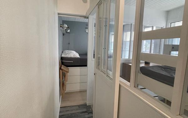 Appartement à vendre    3 pièces •  La Flotte