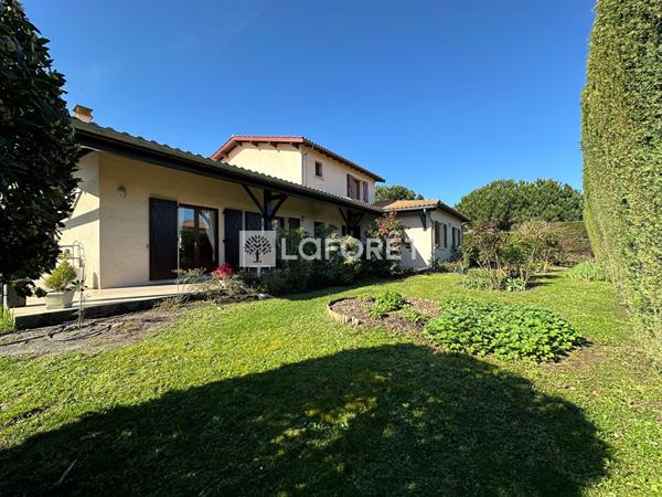 Achat maison Eysines - 9 pièce(s) - 217 m² - 649 000 €