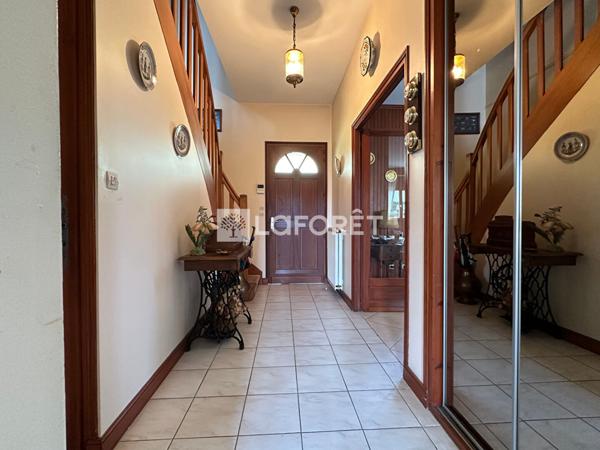 Achat maison Eysines - 9 pièce(s) - 217 m² - 649 000 €