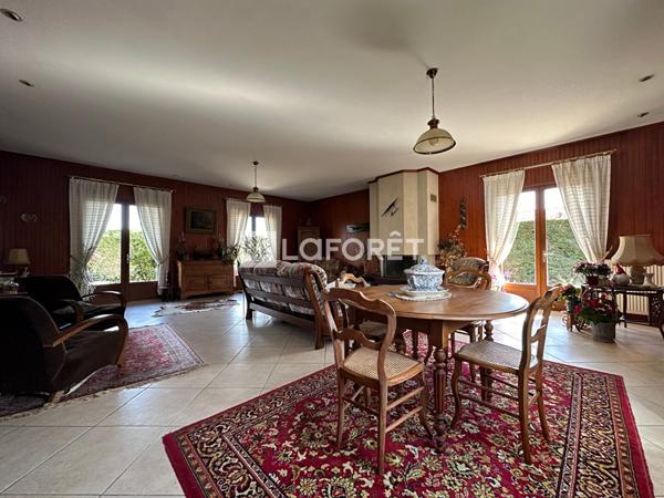 Achat maison Eysines - 9 pièce(s) - 217 m² - 649 000 €