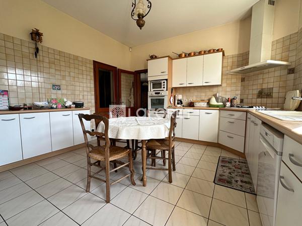 Achat maison Eysines - 9 pièce(s) - 217 m² - 649 000 €