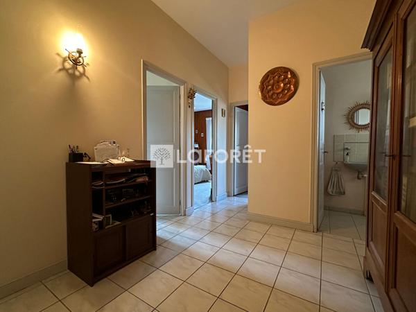 Achat maison Eysines - 9 pièce(s) - 217 m² - 649 000 €