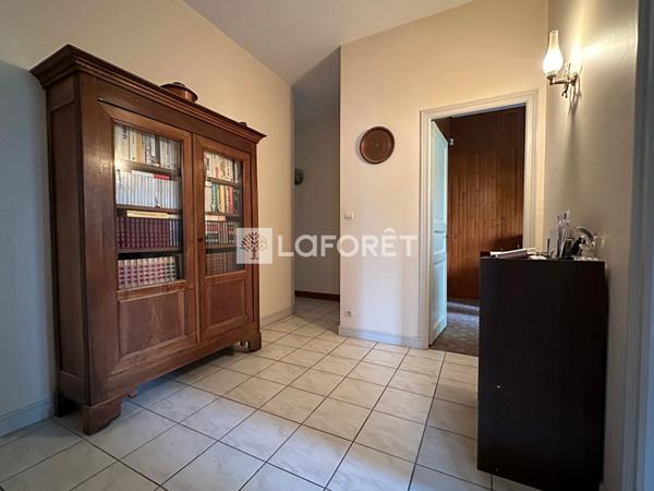 Achat maison Eysines - 9 pièce(s) - 217 m² - 649 000 €