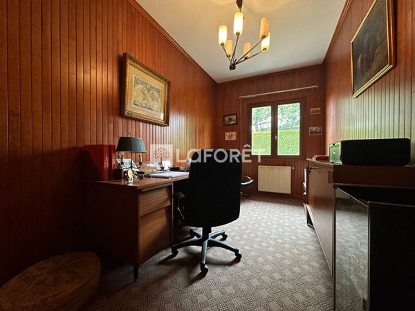 Achat maison Eysines - 9 pièce(s) - 217 m² - 649 000 €