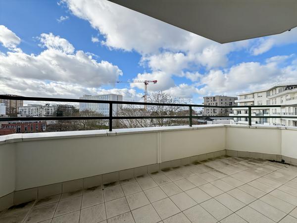 Appartement Rosny Sous Bois 3 pièces