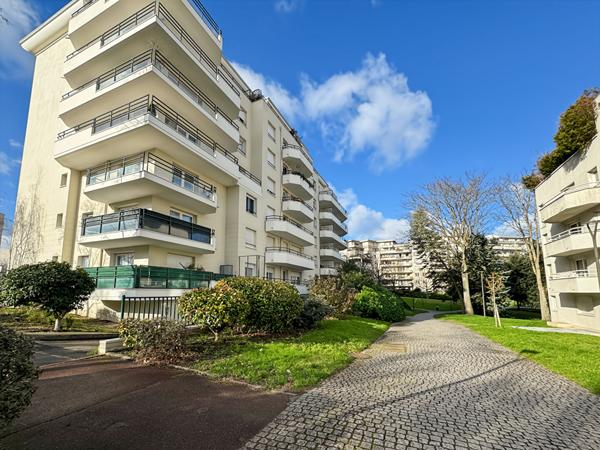 Appartement Rosny Sous Bois 3 pièces