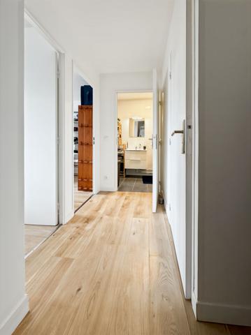 Appartement Rosny Sous Bois 3 pièces