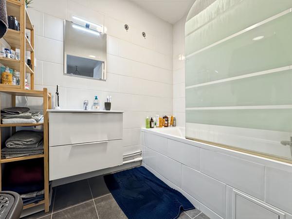 Appartement Rosny Sous Bois 3 pièces