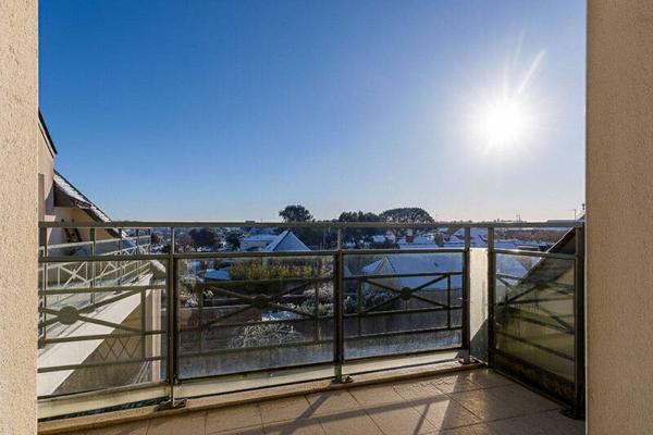 Appartement 2 pièces                                        - 44380 Pornichet - Pornichet Réf : 126953
