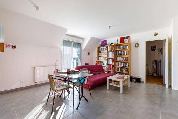 Appartement 2 pièces                                        - 44380 Pornichet - Pornichet Réf : 126953
