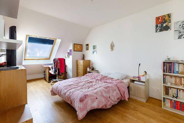 Appartement 2 pièces                                        - 44380 Pornichet - Pornichet Réf : 126953