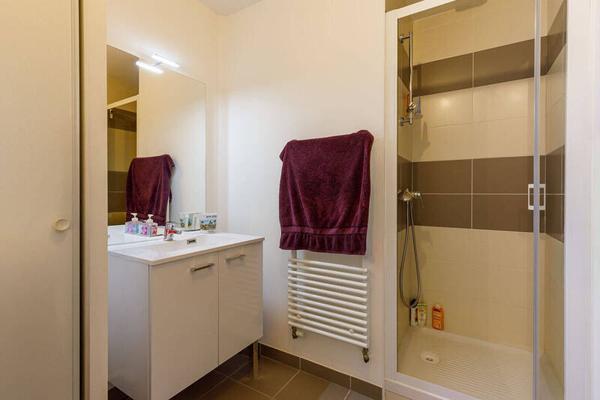 Appartement 2 pièces                                        - 44380 Pornichet - Pornichet Réf : 126953