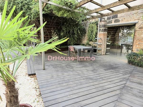 Maison à vendre 7 pièces de 261 m²