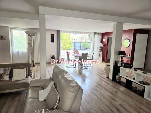 Maison à vendre 7 pièces de 261 m²