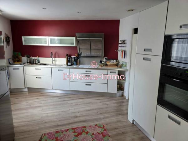 Maison à vendre 7 pièces de 261 m²