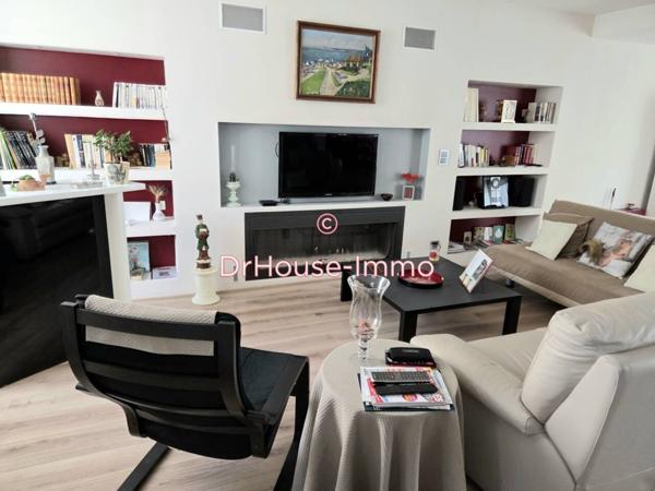 Maison à vendre 7 pièces de 261 m²