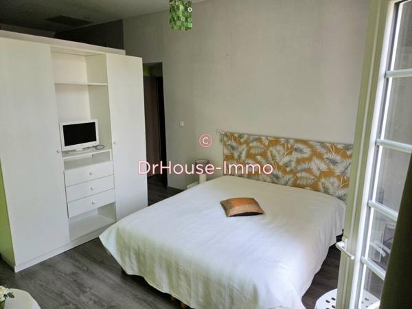 Maison à vendre 7 pièces de 261 m²