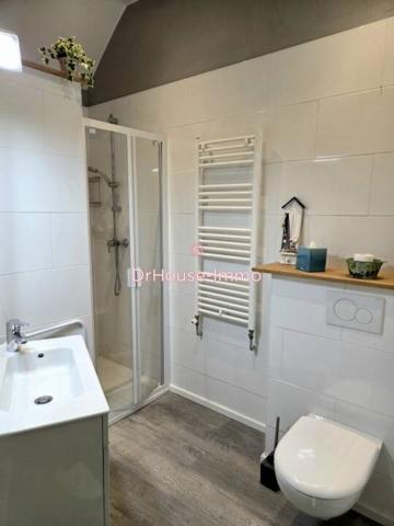 Maison à vendre 7 pièces de 261 m²