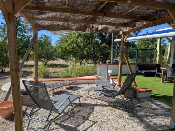 Vente / Maison d'hôte à Caussade (82300)