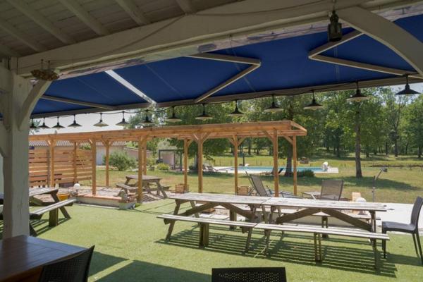 Vente / Maison d'hôte à Caussade (82300)