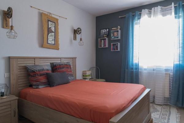 Vente / Maison d'hôte à Caussade (82300)