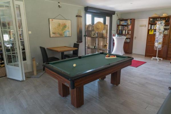 Vente / Maison d'hôte à Caussade (82300)