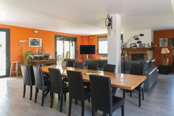 Vente / Maison d'hôte à Caussade (82300)