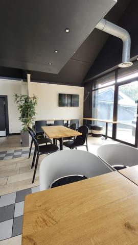 Restaurant – Emplacement en Sud-Loire de Nantes