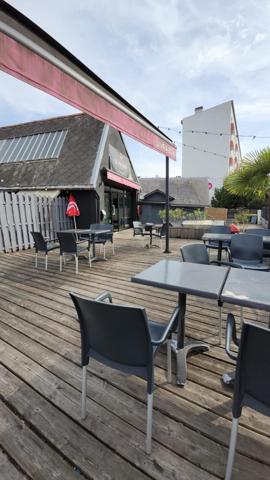 Restaurant – Emplacement en Sud-Loire de Nantes