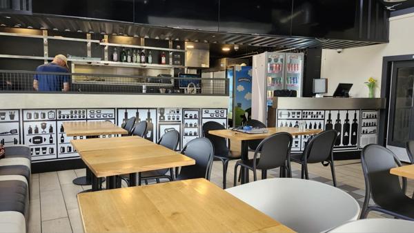 Restaurant – Emplacement en Sud-Loire de Nantes
