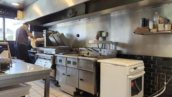 Restaurant – Emplacement en Sud-Loire de Nantes