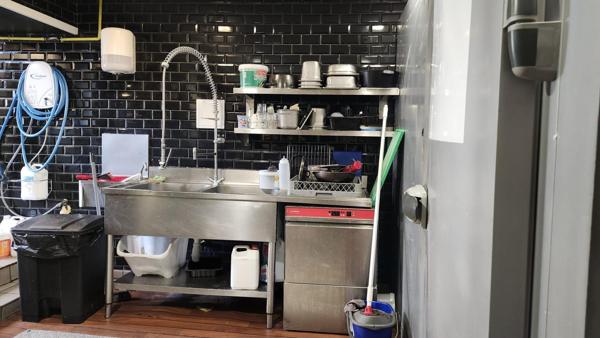 Restaurant – Emplacement en Sud-Loire de Nantes