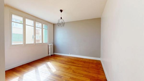 Appartement Alfortville 2 pièce(s) 34 m² et cave