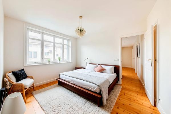 Appartement Alfortville 2 pièce(s) 34 m² et cave