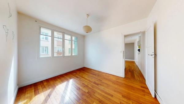 Appartement Alfortville 2 pièce(s) 34 m² et cave