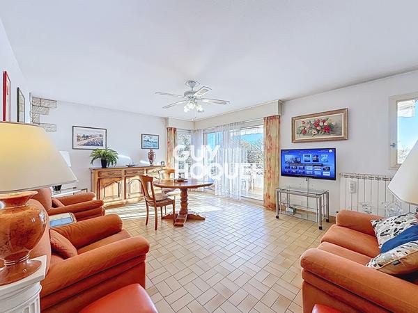 À vendre : Appartement spacieux de 4 pièces à Grasse, Les micocouliers
