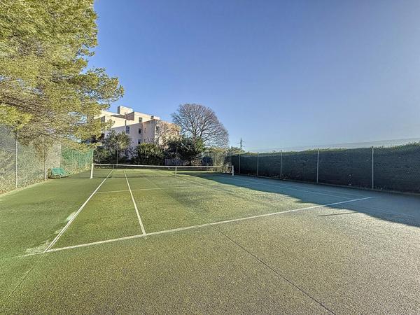 À vendre : Appartement spacieux de 4 pièces à Grasse, Les micocouliers