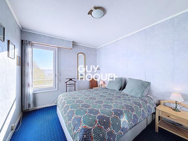 À vendre : Appartement spacieux de 4 pièces à Grasse, Les micocouliers