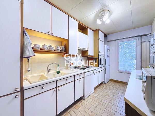 À vendre : Appartement spacieux de 4 pièces à Grasse, Les micocouliers