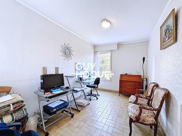 À vendre : Appartement spacieux de 4 pièces à Grasse, Les micocouliers