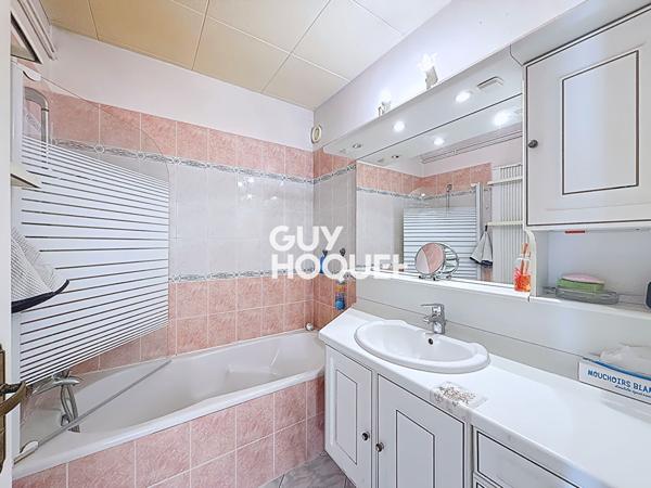 À vendre : Appartement spacieux de 4 pièces à Grasse, Les micocouliers