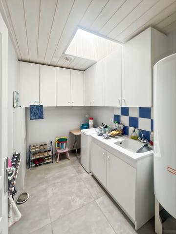 Maison avec piscine face à la Forêt