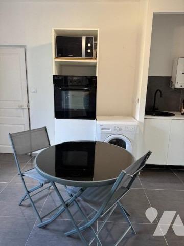 Centre-ville Pleyben