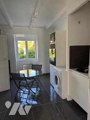 Centre-ville Pleyben