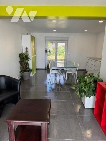 Centre-ville Pleyben