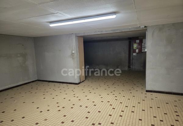 Maison de Caractère à Mâcon – 6 Pièces