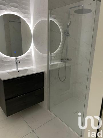 Appartement à vendre 3 pièces 63 m² Anglet