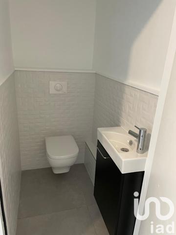 Appartement à vendre 3 pièces 63 m² Anglet